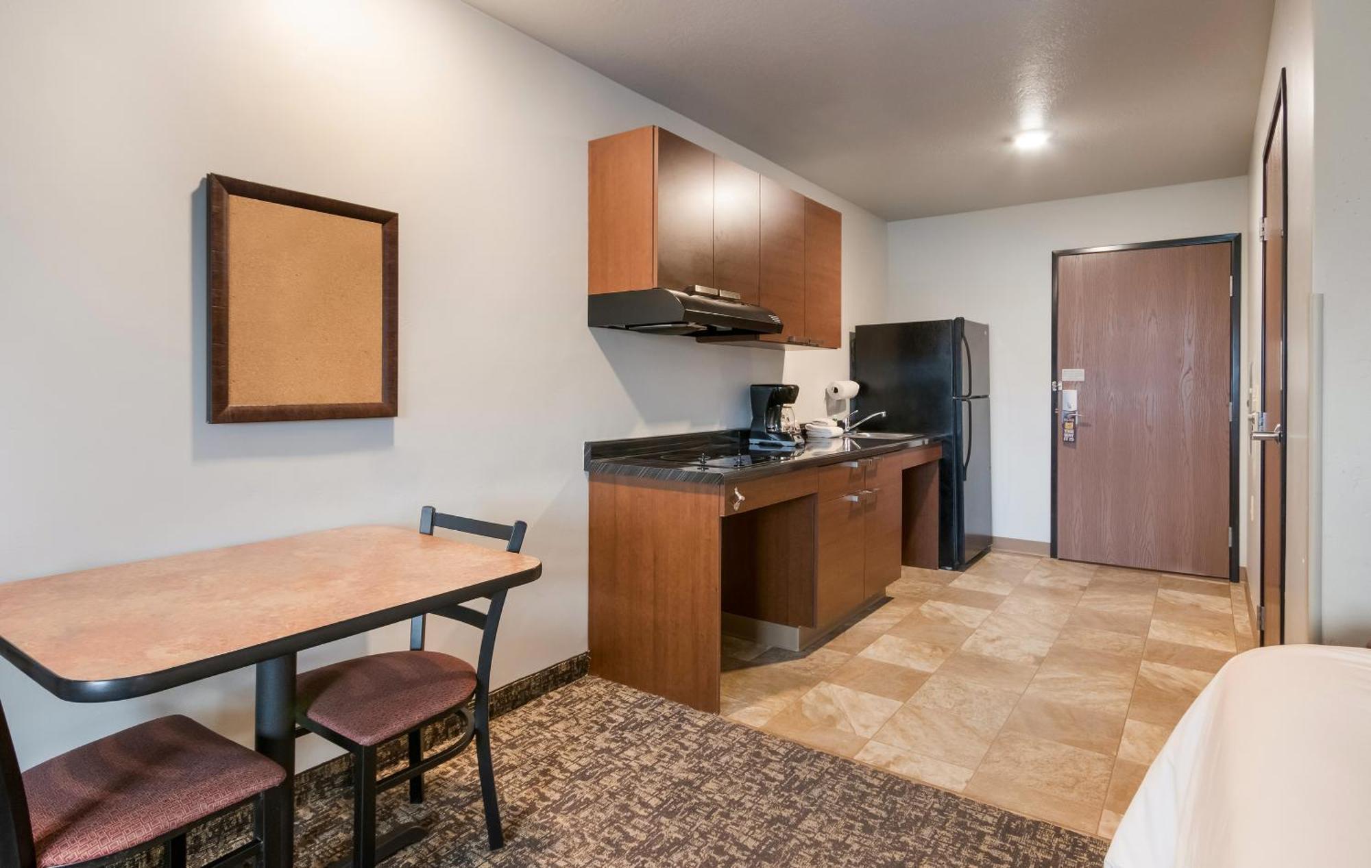 My Place Hotel - St. George, Ut Room photo
